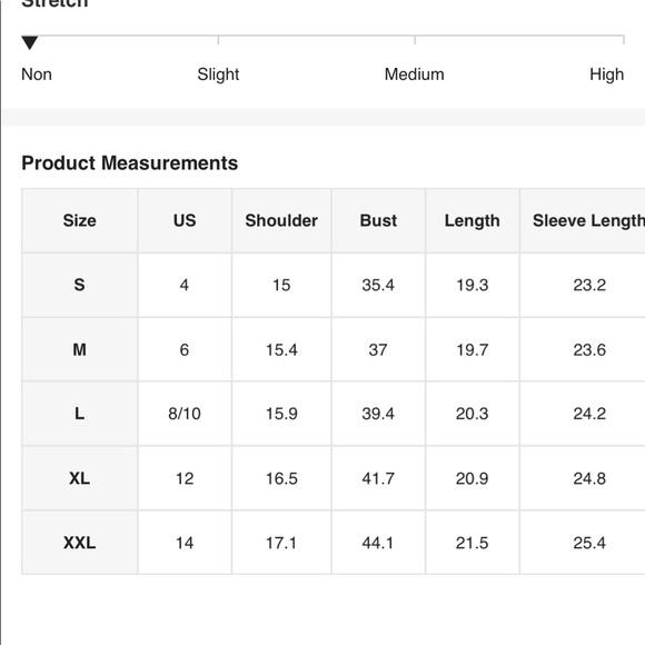 black moto biker zipper pocket jacket classic glam - Picture 10 of 10